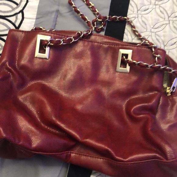 NWOT IVANKA TRUMP purse and bag - Picture 5 of 10